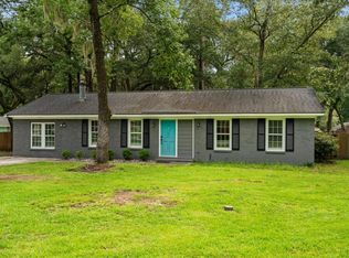 100 Beau Ct, Summerville, SC 29485