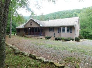 22295 Quehanna Hwy, Weedville, PA 15868