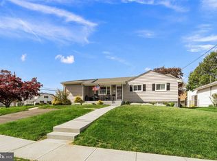 20 Cardigan Rd, Hamilton, NJ 08690