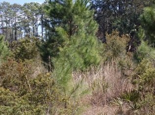 N Main St, Steinhatchee, FL 32359