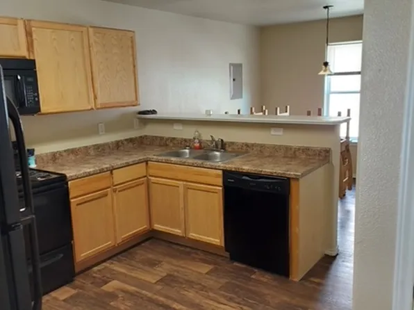 1406 S Gail Ave, Monahans, TX 79756