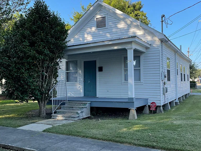 435 Stevenson St — Photo 1
