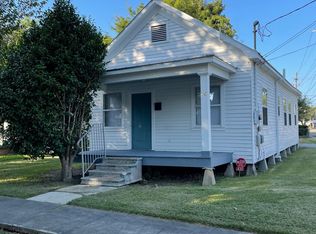 435 Stevenson St, Lafayette, LA 70501