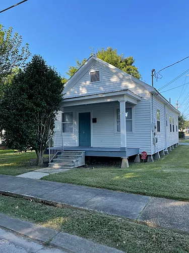 435 Stevenson St Photo 1