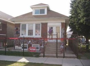 3137 W 53rd St, Chicago, IL 60632