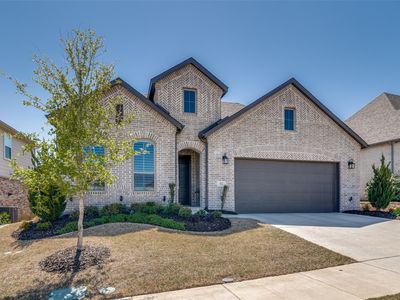 9612 Trailway Dr, Oak Pt, TX, 75068
