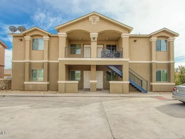 14300 Gil Reyes Dr Unit C, El Paso, TX 79938