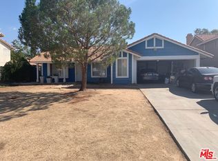 1418 Springline Dr, Palmdale, CA 93550