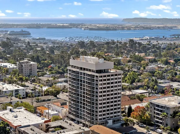 3535 1st Ave Unit 5A, San Diego, CA 92103