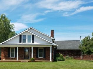 787 New Sterling Rd, Stony Point, NC 28678