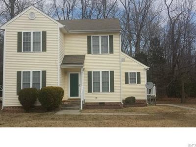 4830 Steven Hill Dr, North Chesterfield, VA, 23234