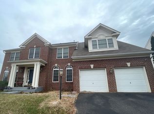 451 Blossom Tree Rd, Culpeper, VA 22701