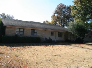 4040 E 47th St, Tulsa, OK 74135