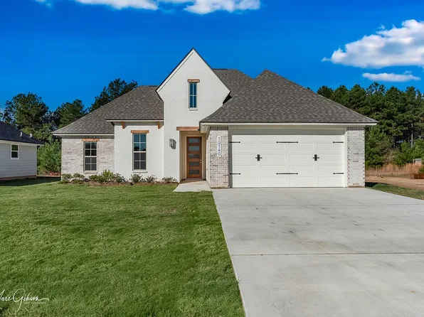 10140 Kelli Leanne Cir, Keithville, LA 71047