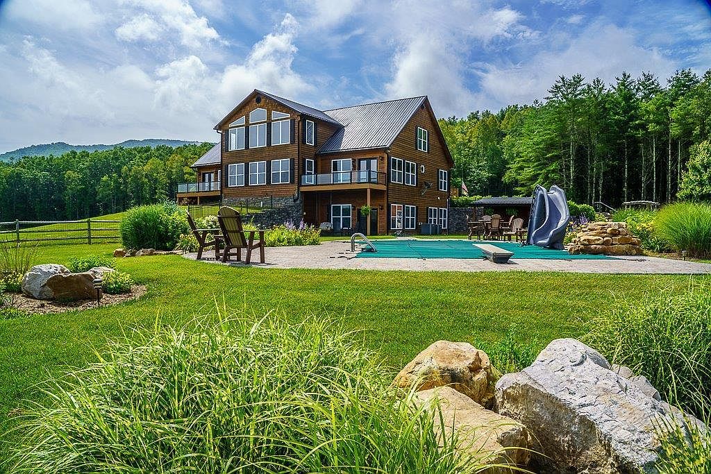 986 Dillon Rd, Mountain City, TN 37683 | Zillow