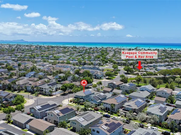 91-1043 Kaiapele St, Ewa Beach, HI 96706