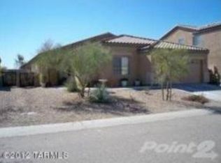 6602 E Gehrig Ln, Tucson, AZ 85756