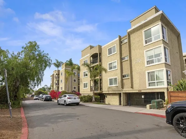836 W Pennsylvania Ave APT 217, San Diego, CA 92103