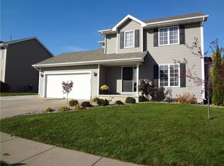 2502 SW 31st St, Ankeny, IA 50023