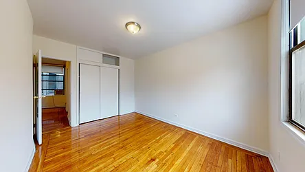 Rented by Bond New York