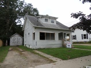2008 S Jackson St, Jackson, MI 49203