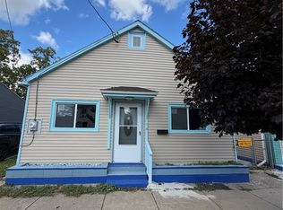 74 Main St #76, Depew, NY 14043
