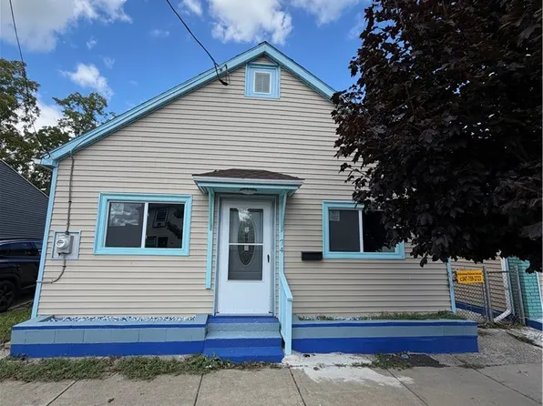 74 Main St #76, Depew, NY 14043