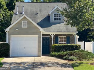 184 Ilex Dr, Canton, GA 30114