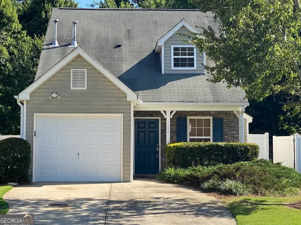 184 Ilex Dr, Canton, GA 30114