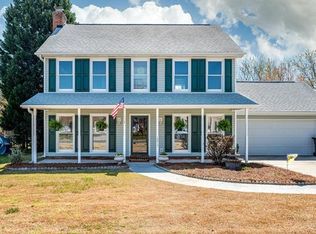 12013 Stainsby Ln, Charlotte, NC 28273