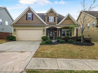 5 Heydon Hall Ct, Simpsonville, SC, 29680