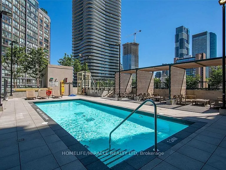 955 Bay St #2809 — Photo 9