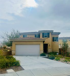 13119 Lancaster St, Hesperia, CA, 92344