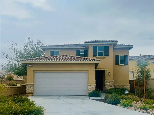 13119 Lancaster St, Hesperia, CA 92344