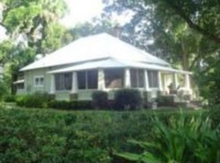 6079 Avenue F, Mc Intosh, FL 32664