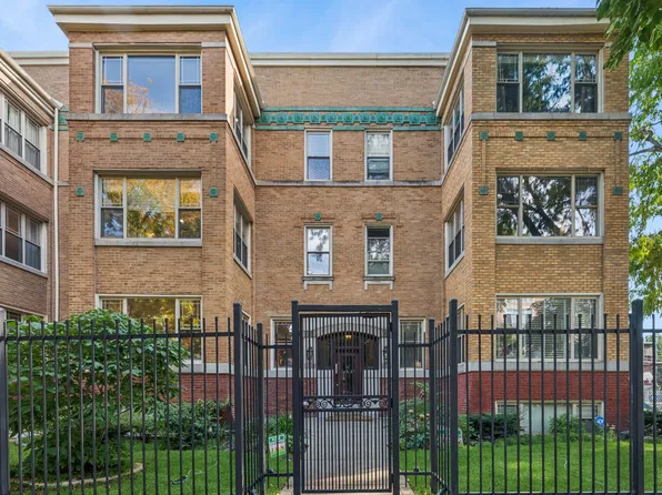 4447 N Magnolia Ave #3, Chicago, IL 60640