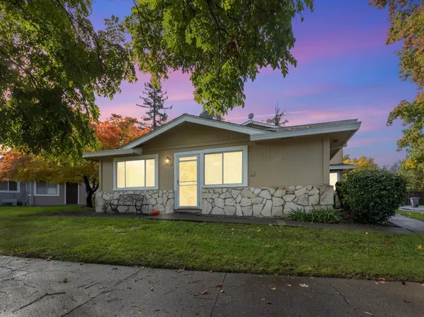2527 Coffey Lane, Santa Rosa, CA 95403