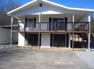 396 Yellow Bird Branch Rd, Sylva, NC 28779