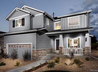 6564 S Harvest St, Aurora, CO 80016