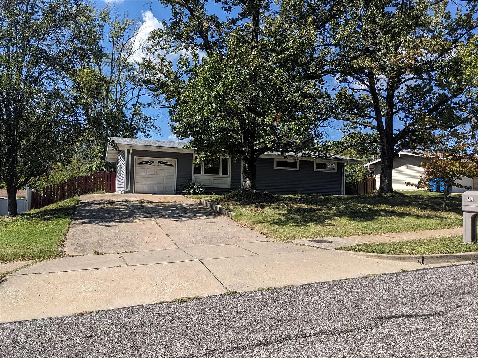 521 Sulphur Spring Rd photo 1