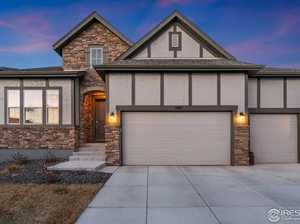 1789 Marfell St, Erie, CO 80516
