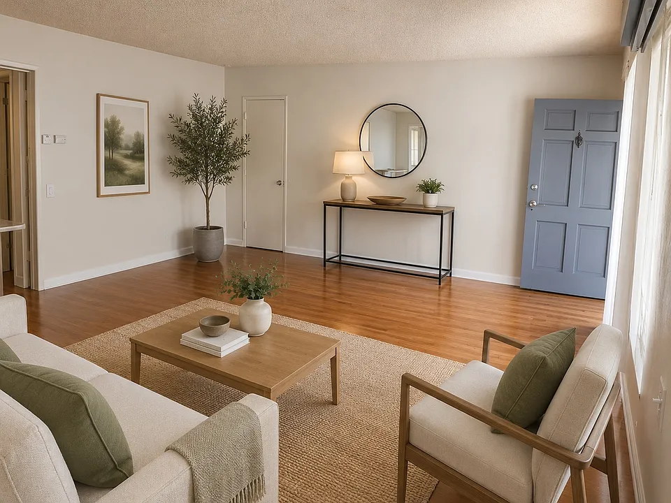 703 E California Blvd #2