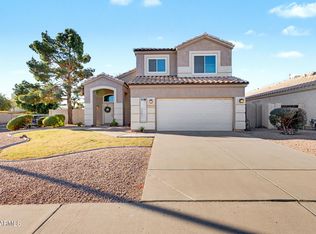 7363 E Lobo Ave, Mesa, AZ 85209