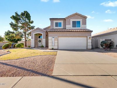 7363 E LOBO Avenue, Mesa, AZ, 85209