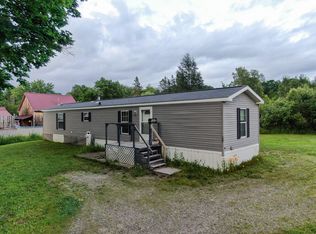 185 Main St, Lincoln, ME 04457