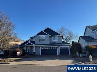 384 Eagles Wing St NW, Salem, OR