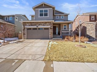 1043 S Fultondale Ct, Aurora, CO 80018