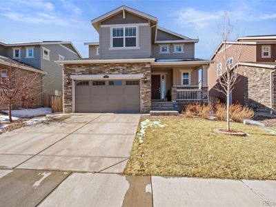 1043 S Fultondale Court, Aurora, CO, 80018