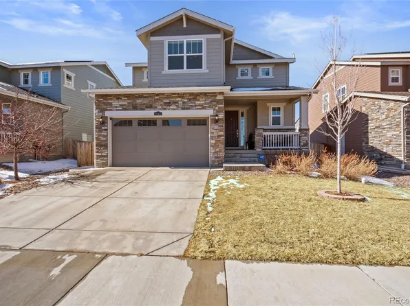 1043 S Fultondale Court, Aurora, CO 80018