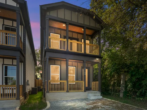 310 Prince Ave #A, Nashville, TN 37207